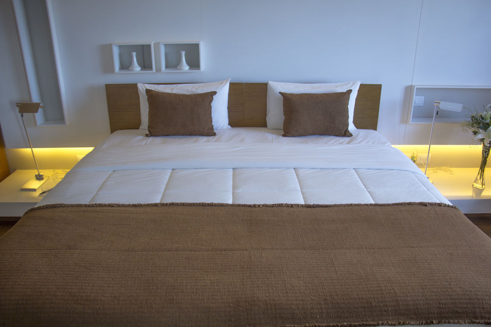 Esplendor by Wyndham Asunción in Asuncion