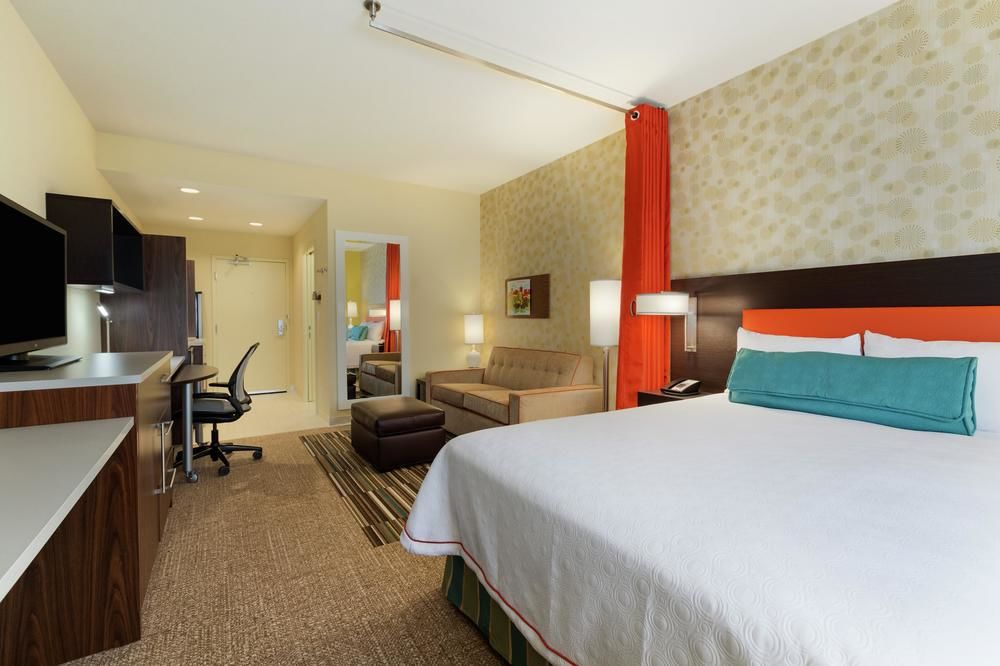 Home2 Suites by Hilton Austin Airport in Austin, Tx