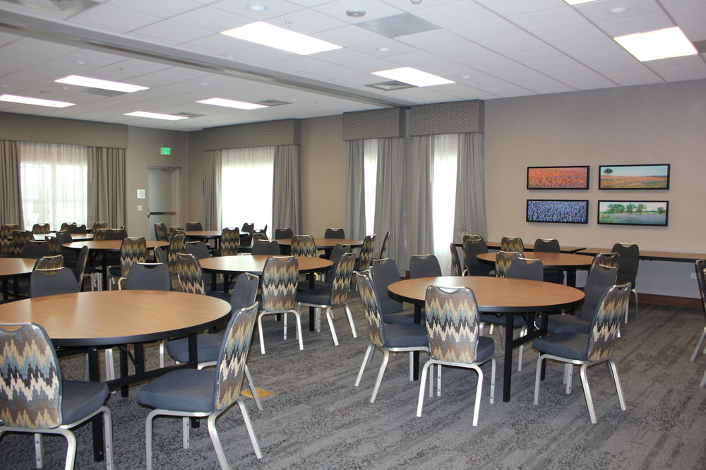Homewood Suites by Hilton TechRidge Parmer @ I-35 in Austin, Tx