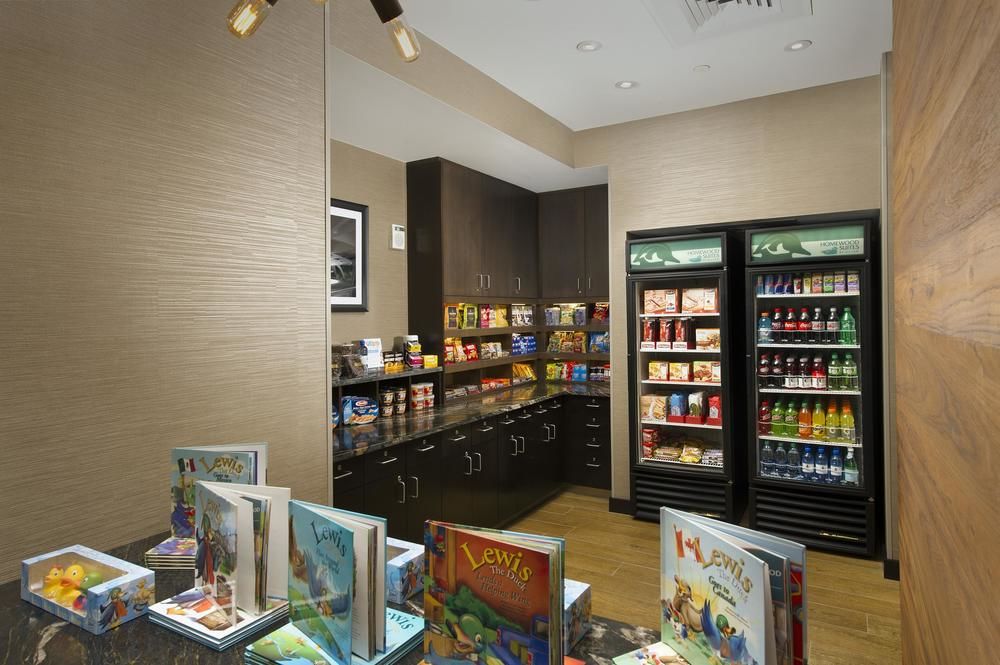 HOMEWOOD SUITES BY HILTON WASHINGTON DC/NOMA UNION in Washington, Dc