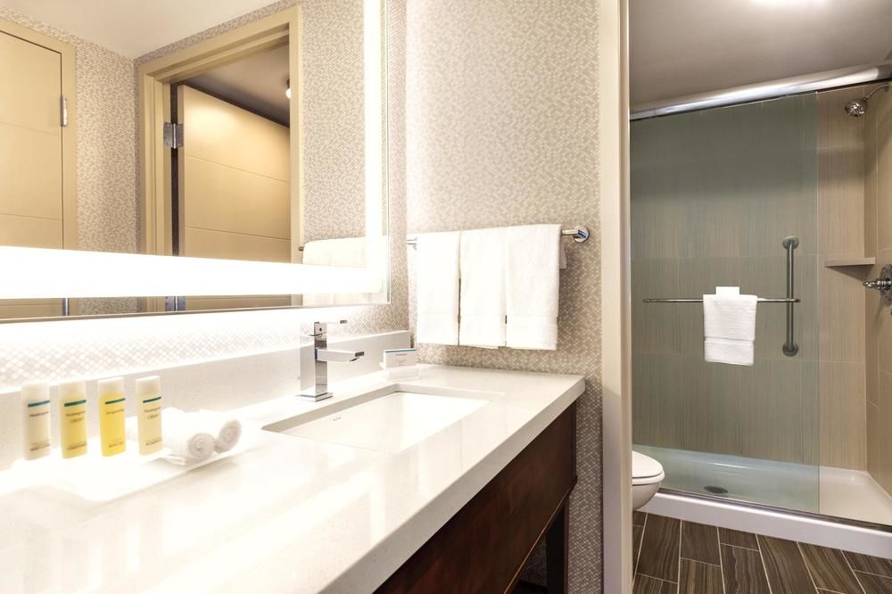 Homewood Suites by Hilton Washington DC Capitol-Navy Yard in Washington, Dc