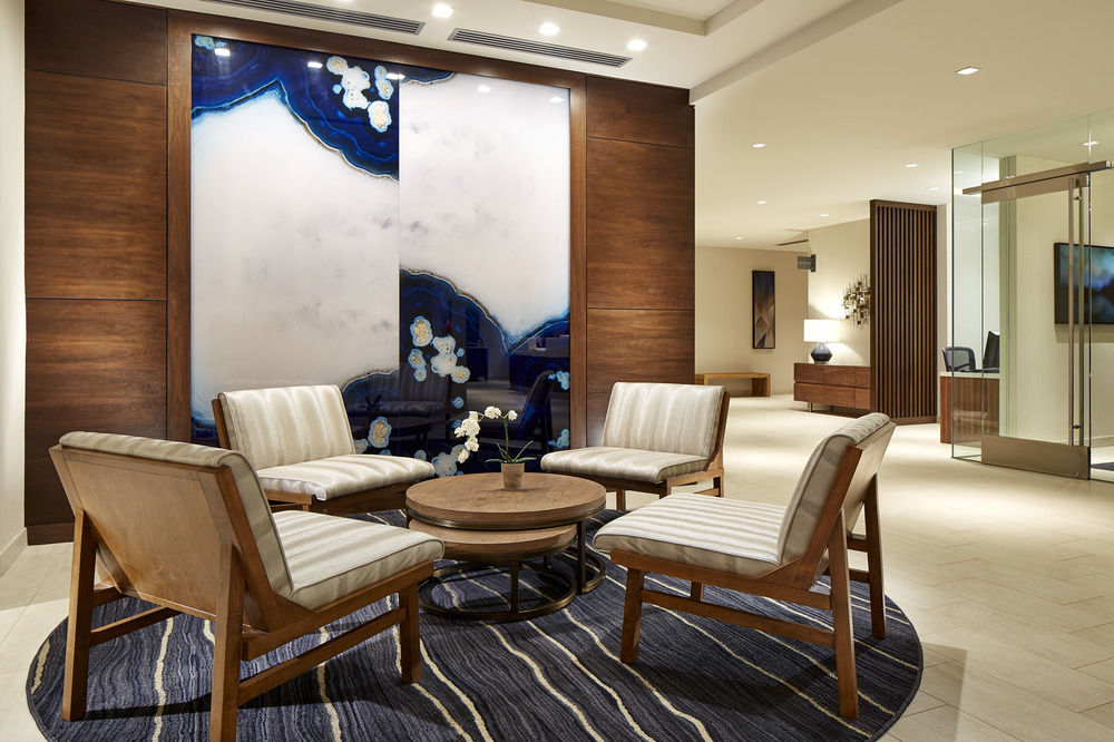 HOMEWOOD SUITES BY HILTON SAN DIEGO MISSION VALLEY/ZOO in San Diego, Ca