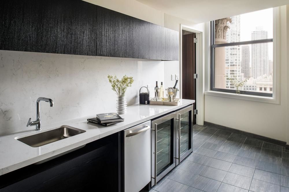 LondonHouse Chicago, Curio Collection by Hilton in Chicago