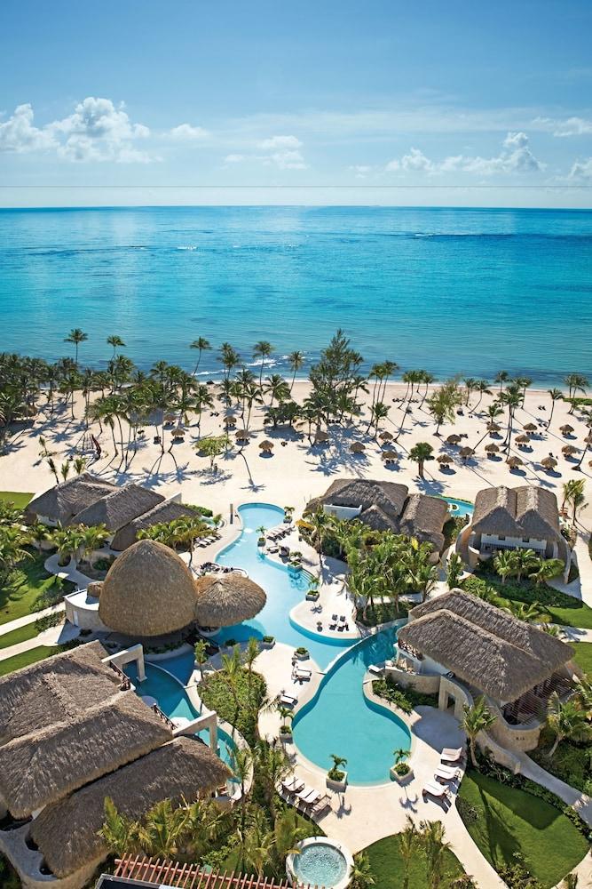 SECRETS CAP CANA RESORT & SPA - ADULTS ONLY in PUNTA CANA