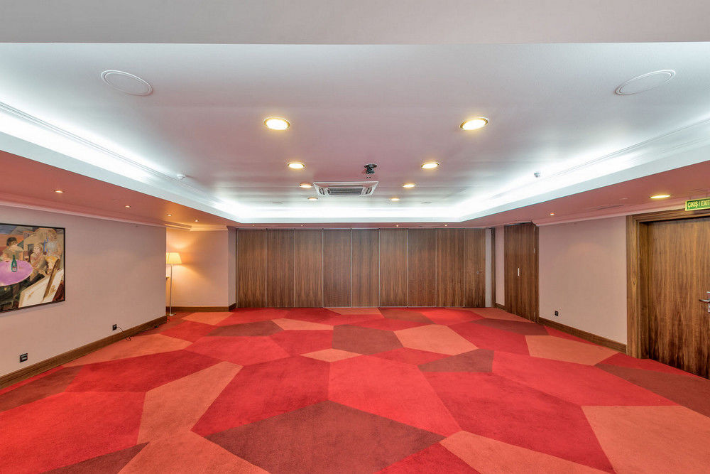 HILTON ISTANBUL MASLAK in Istanbul