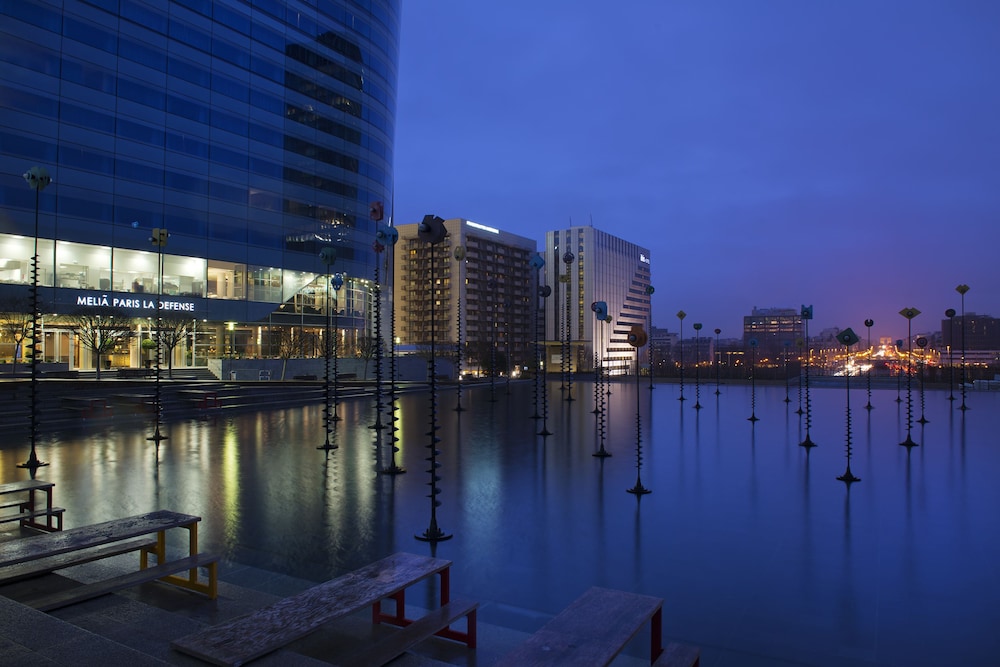 MELIA PARIS LA DEFENSE in Courbevoie / Paris