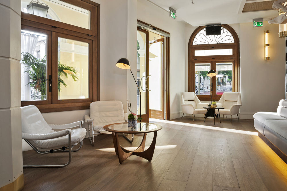 GRAN HOTEL MONTESOL IBIZA, CURIO COLLECTION BY HILTON in Ibiza