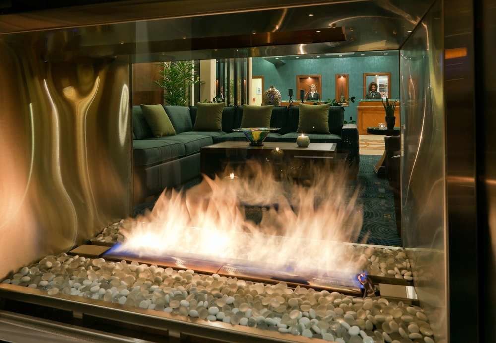 RESIDENCE INN BY MARRIOTT CINCINNATI DOWNTOWN in Cincinnati, Oh