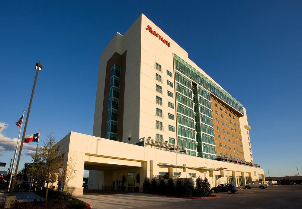HOUSTON MARRIOTT ENERGY CORRIDOR in Houston, Tx