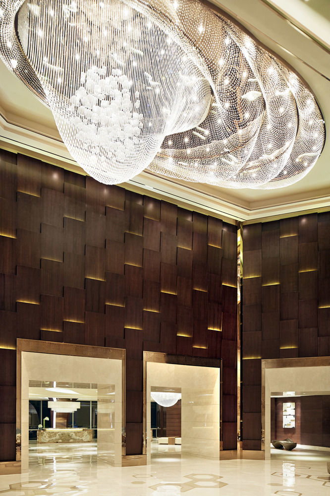 JW MARRIOTT HOTEL ZHENGZHOU in Zhengzhou