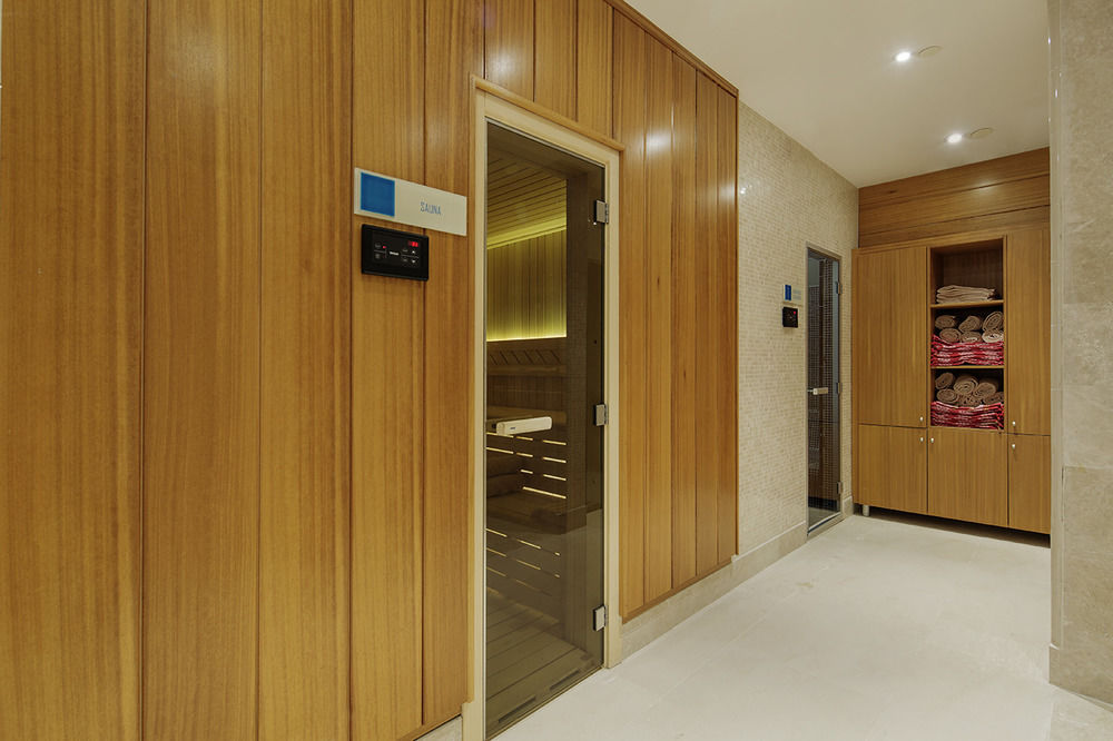 Doubletree By Hilton Istanbul - Tuzla in Istanbul