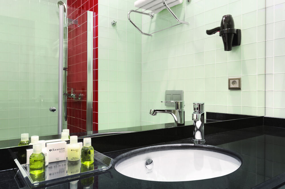 Ramada Encore By Wyndham Istanbul Kartal in Istanbul