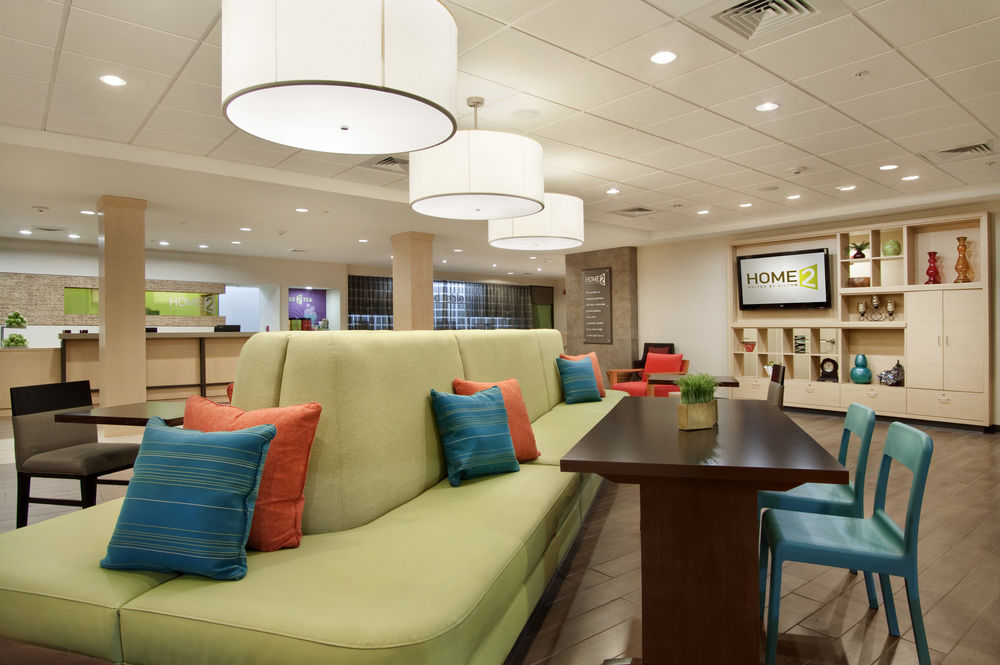 Home2 Suites by Hilton Dallas Addison in Addison, Tx