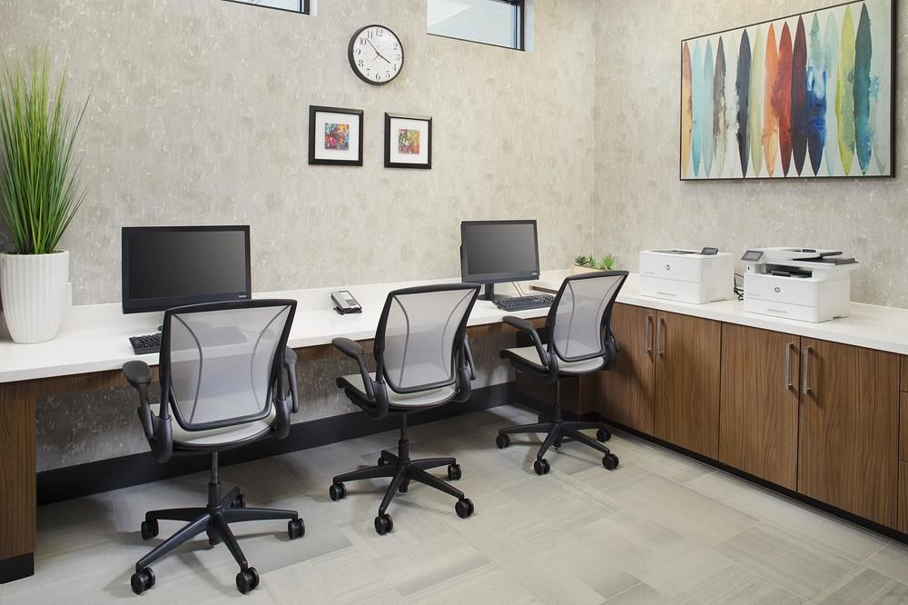 Hilton Garden Inn Dallas/Arlington South in Arlington-Tx (Us)