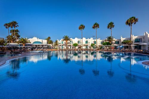 Barceló Corralejo Sands in Corralejo