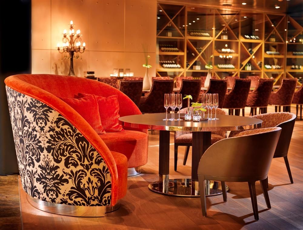 Hyatt Regency Mainz in Mainz