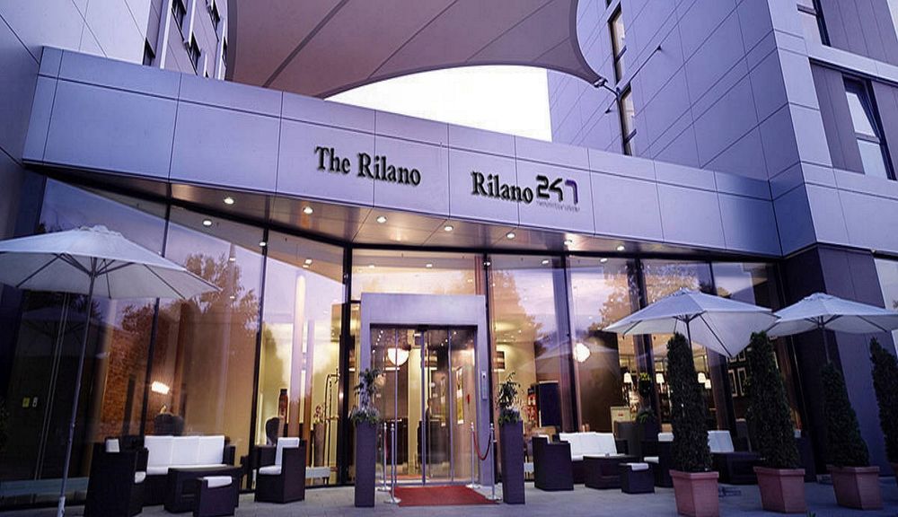 The Rilano Munich, Trademark Collection by Wyndham in Munich