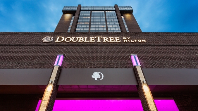 DoubleTree by Hilton Billings in Billings