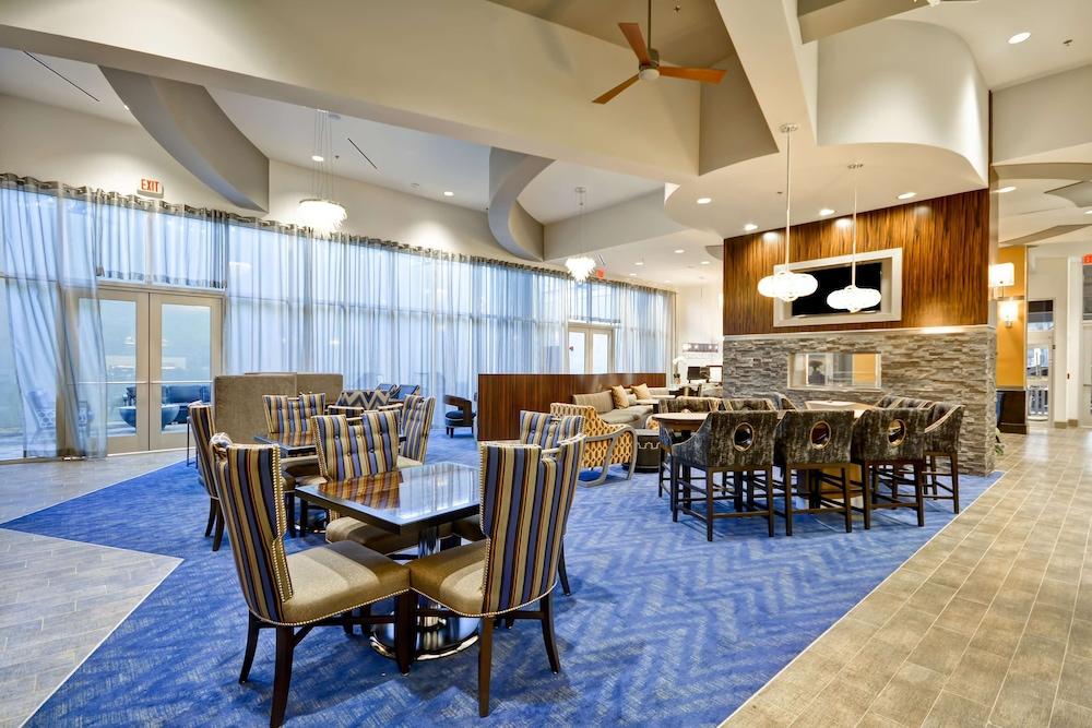 Homewood Suites by Hilton Birmingham Downtown Near UAB in Birminghan, Al