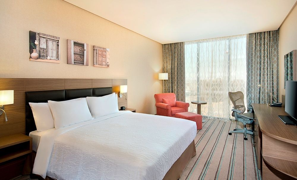 Hilton Garden Inn Tabuk in Tabuk