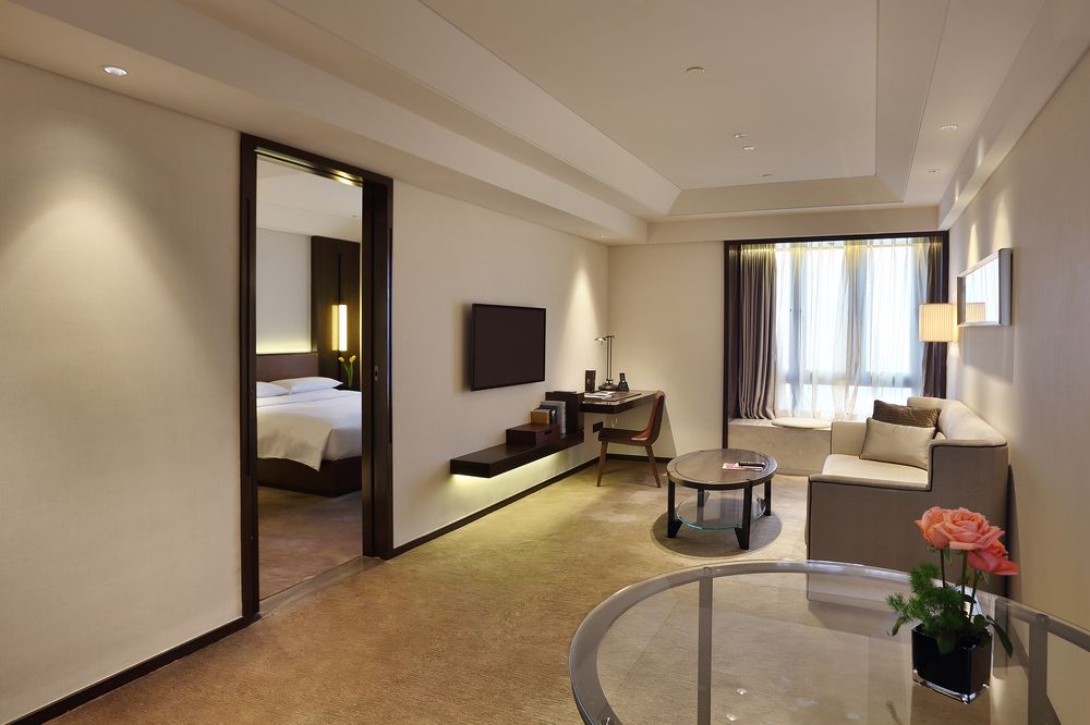 HYATT PLACE SHENZHEN DONGMEN in Shenzhen