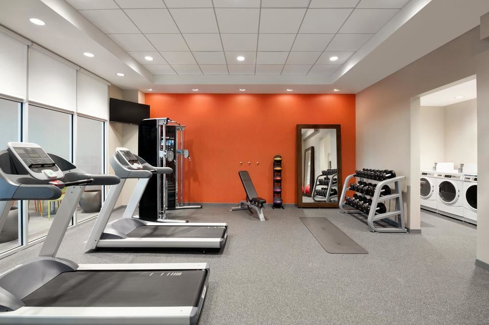 Home2 Suites by Hilton Minneapolis Bloomington in Bloomington, Mn