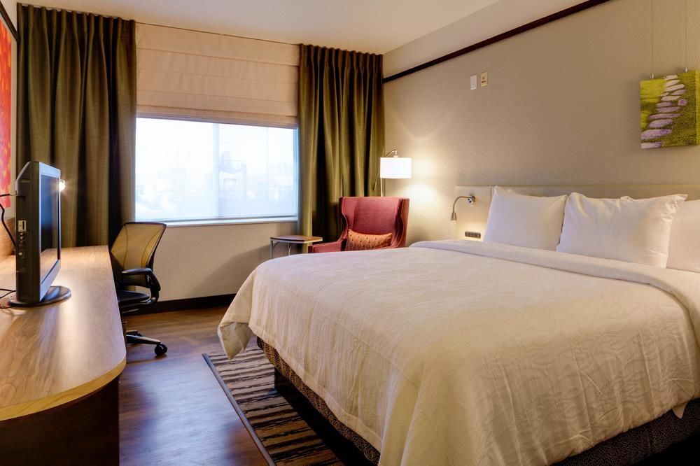 Hilton Garden Inn Minneapolis Airport Mall of America in Bloomington, Mn