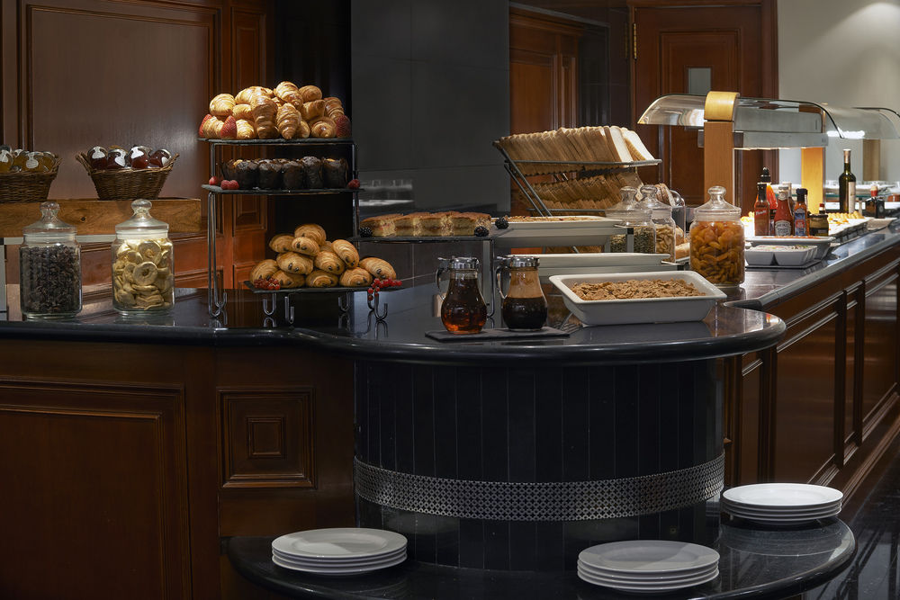 THE LEVEL AT MELIA WHITE HOUSE in London