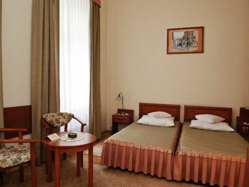 Hotel Saski Krakow, Curio collection by Hilton in Krakow