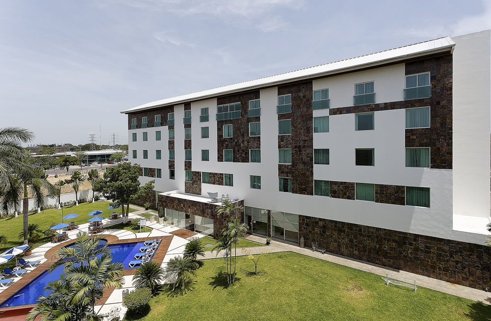 Holiday Inn Express Villahermosa Tabasco 2000, an IHG Hotel in Villahermosa