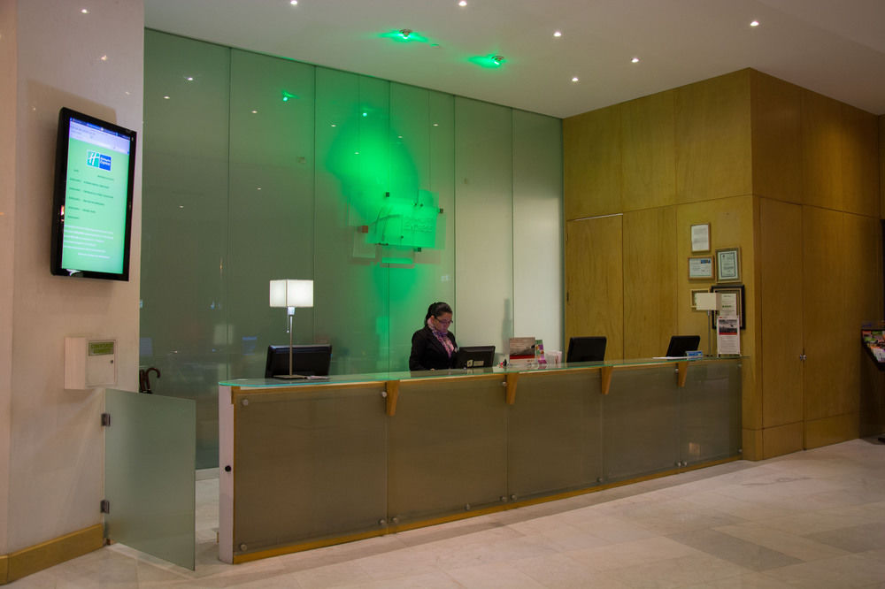 BelAir Business A Wyndham Garden Hotel in Mexico City