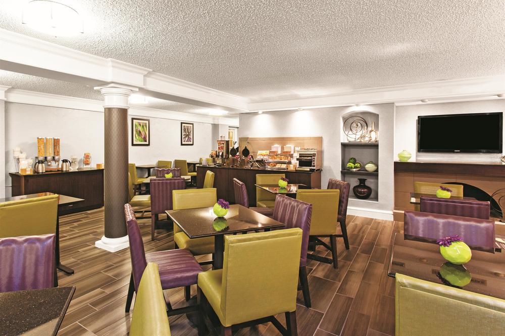 La Quinta Inn by Wyndham Fresno Yosemite in Fresno, Ca