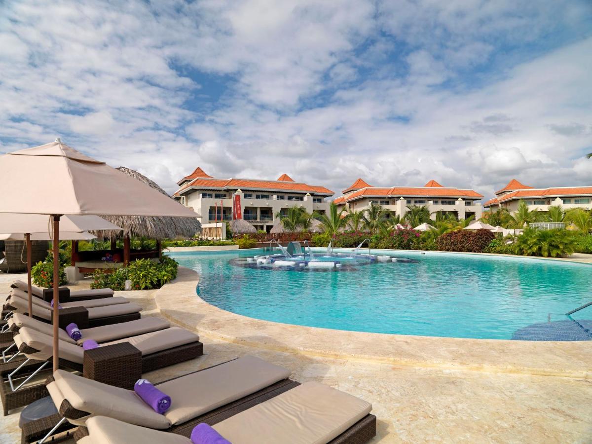 Zel Punta Cana - All Suites