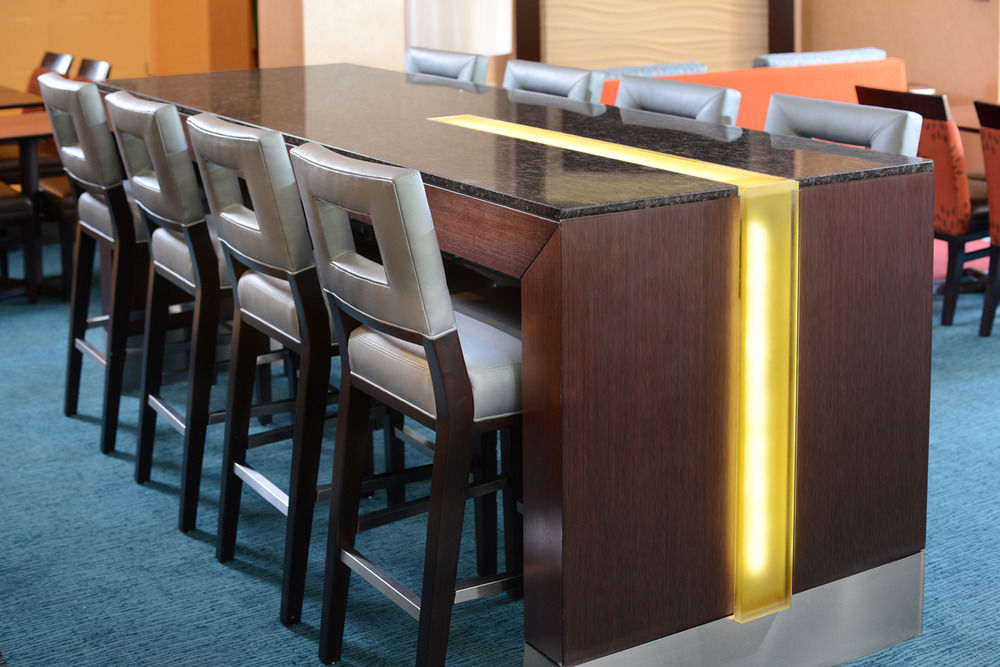 Residence Inn By Marriott Dallas Plano/Legacy in Plano, Tx