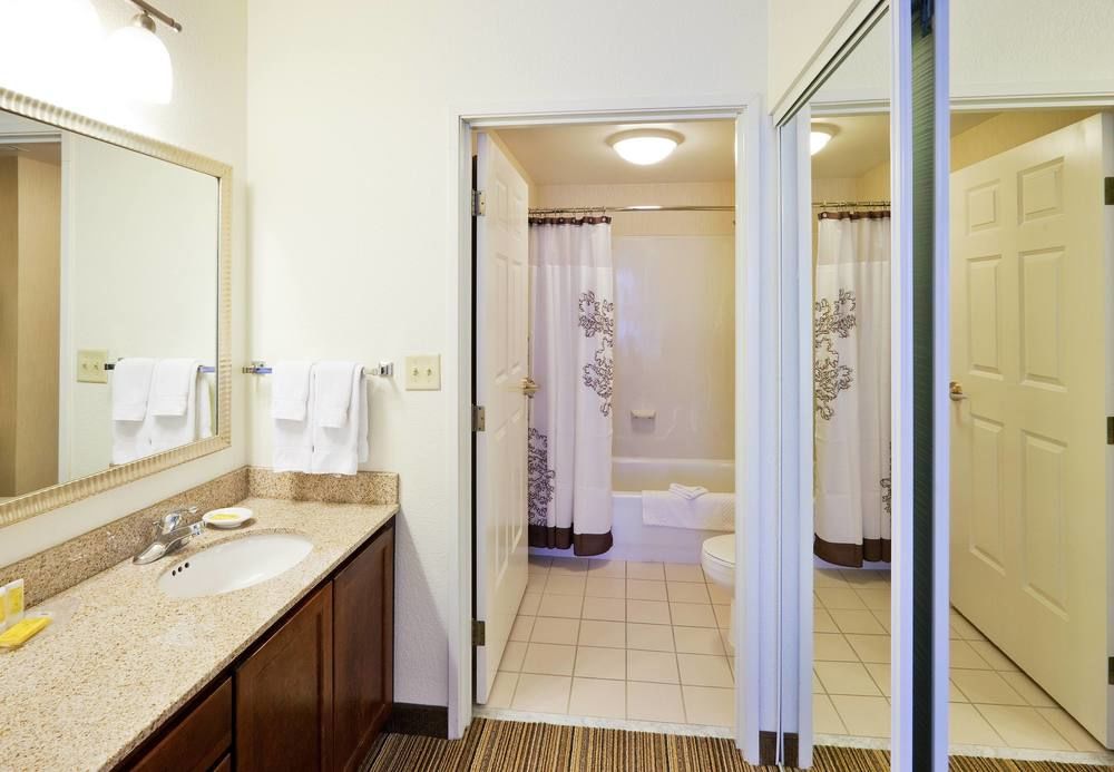 Residence Inn by Marriott Chicago Oak Brook in Chicago
