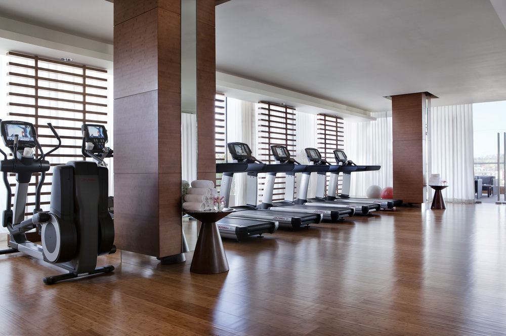 JW MARRIOTT HOTEL PUNE in Pune