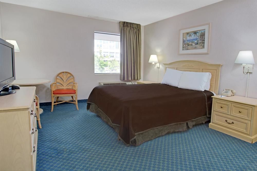 Hilton Garden Inn Orlando Downtown in Orlando