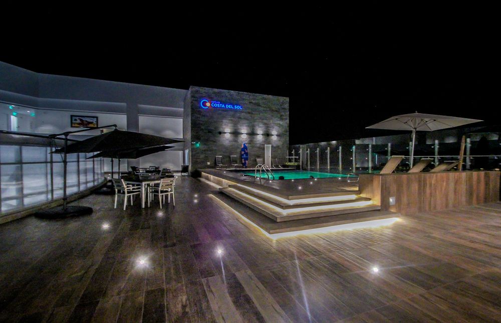 Wyndham Costa del Sol Tumbes in Tumbes