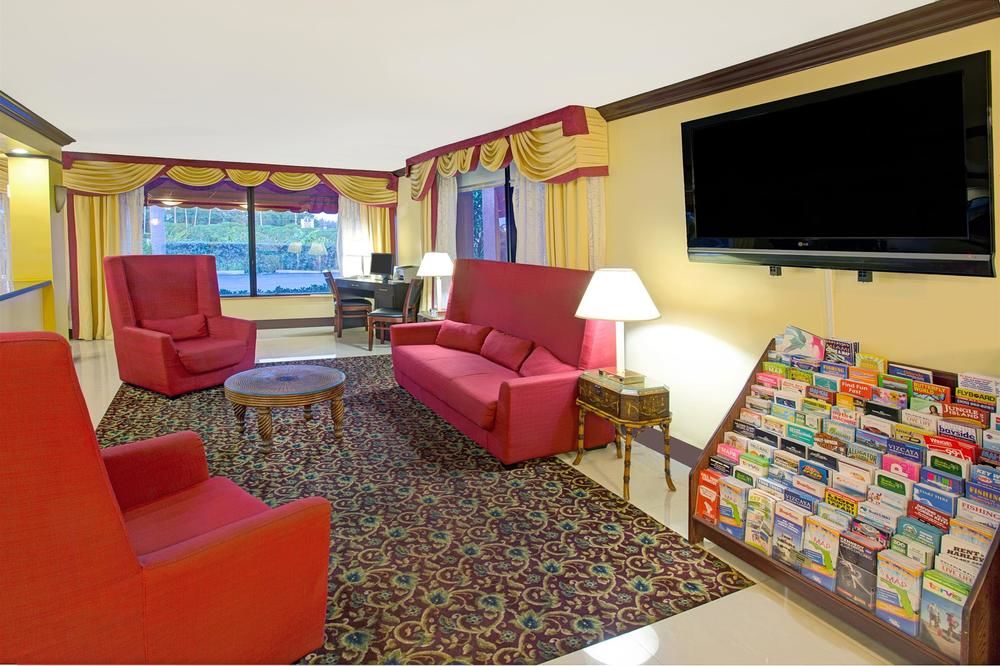 Days Inn by Wyndham Florida City in Miami