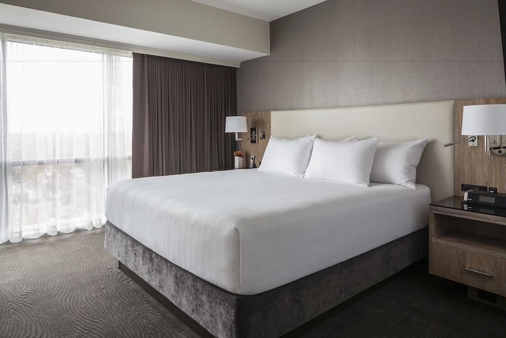 Hyatt Centric Midtown Atlanta in Atlanta,Ga
