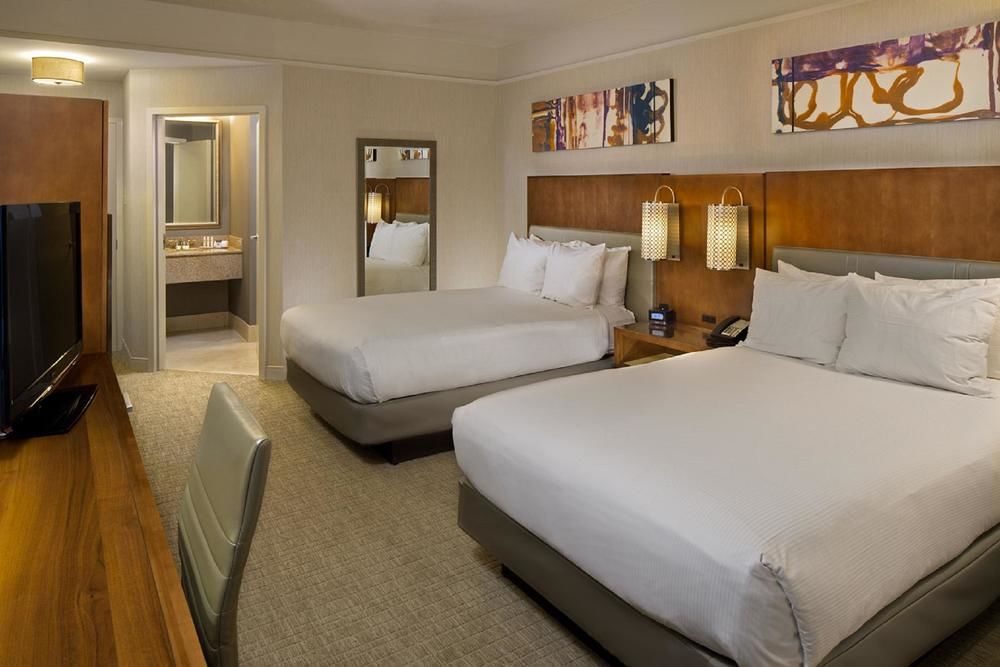 Hilton Garden Inn Atlanta-Buckhead in Atlanta,Ga