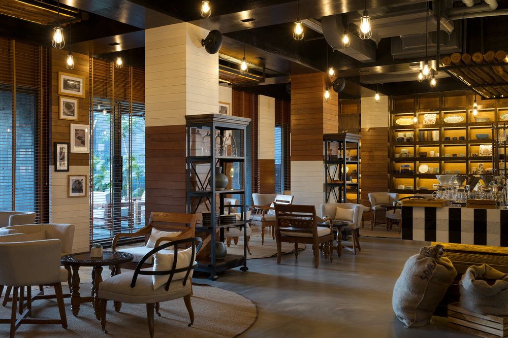HOTEL INDIGO BALI SEMINYAK BEACH BY IHG in Seminyak, Bali