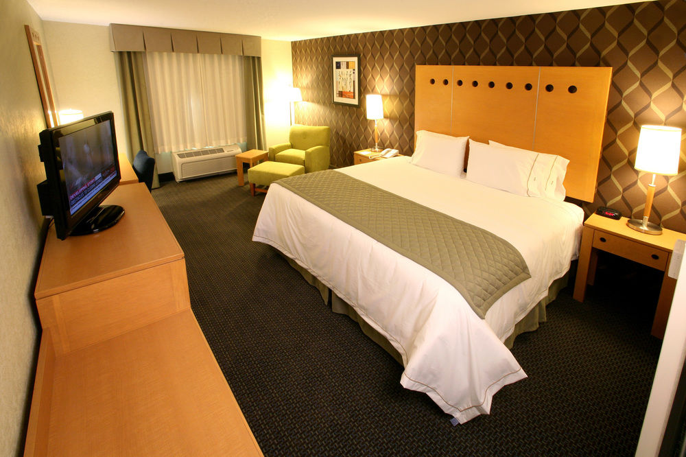Holiday Inn Express & Suites Monterrey Aeropuerto by IHG in Monterrey