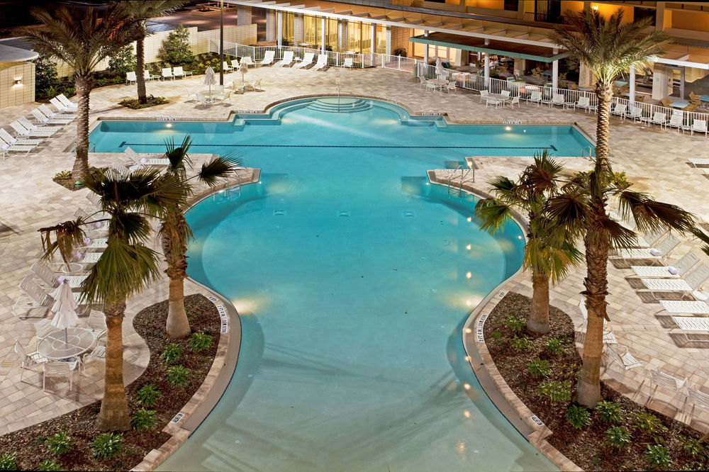 Holiday Inn Orlando - Disney Springs® Area by IHG in Lake Buena Vista, Fl