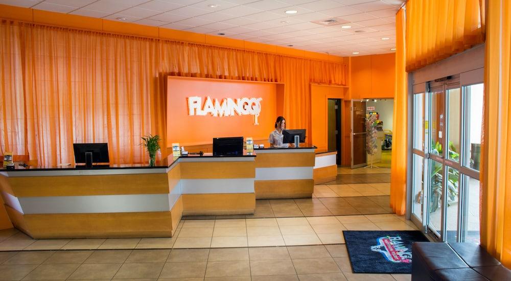 Ramada by Wyndham Hotel & Water Park in Kissimmee, Fl
