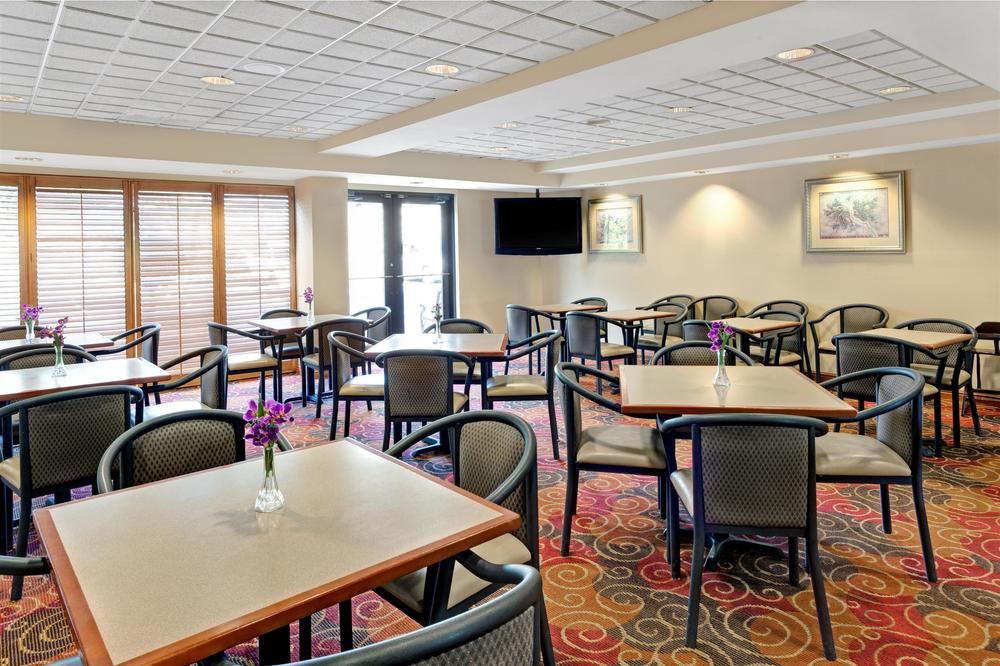 Wingate by Wyndham Atlanta Galleria/Ballpark in Atlanta,Ga