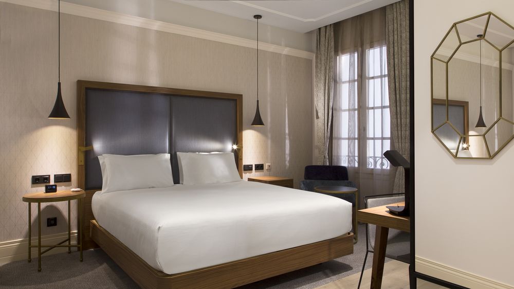 DoubleTree by Hilton Madrid-Prado in Madrid