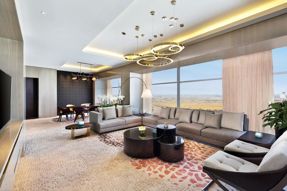AlRayyan Hotel Doha, Curio Collection by Hilton in AL RAYYAN