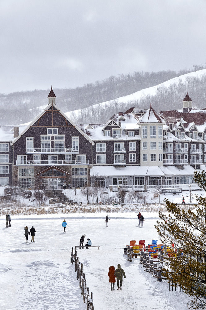 THE WESTIN TRILLIUM HOUSE, BLUE MOUNTAIN in The Blue Mountains, On