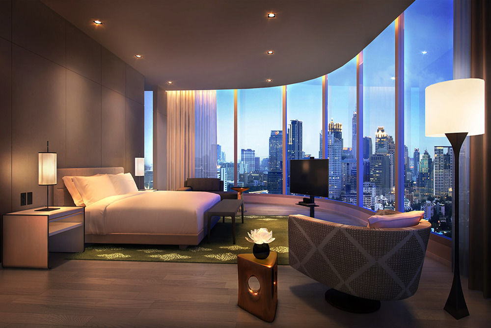 PARK HYATT BANGKOK in Bangkok